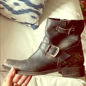 Frye Boots!!